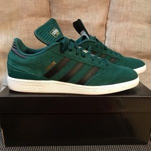 Adidas Busenitz Pro sz 10